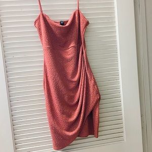 Mini cocktail / night out dress